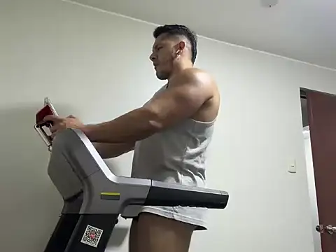 DominicVeinss live cam preview