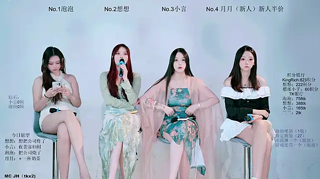 NEO-LIFE live cam preview