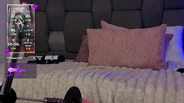 bluee_moon_ live cam preview