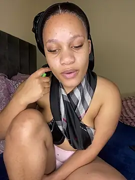 SexxyAsHellly live cam preview