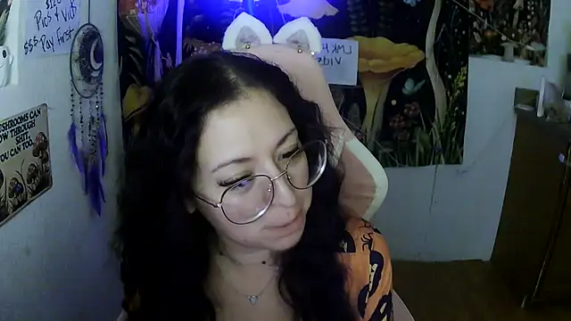 trippytrish18 live cam preview