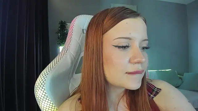 AmberrGaze