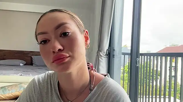 AngelynFusi live cam on StripChat