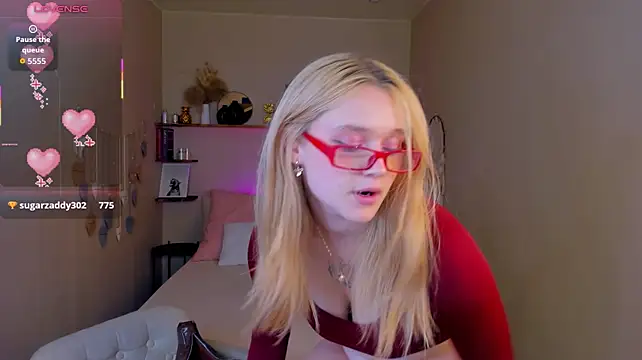 Ashley_Burke live cam on StripChat