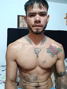Niick01_ live cam preview