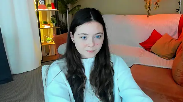AlluringLookk live cam preview