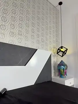 Lily_StClair live cam preview