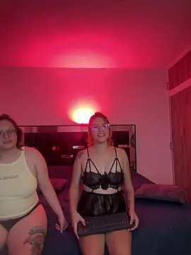 Arya_xia live cam preview