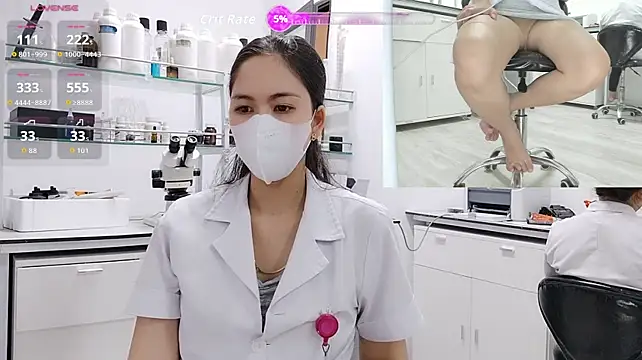 lubeyou_kt (G young) - Off dress+3min ctr at lab:hideeyes: