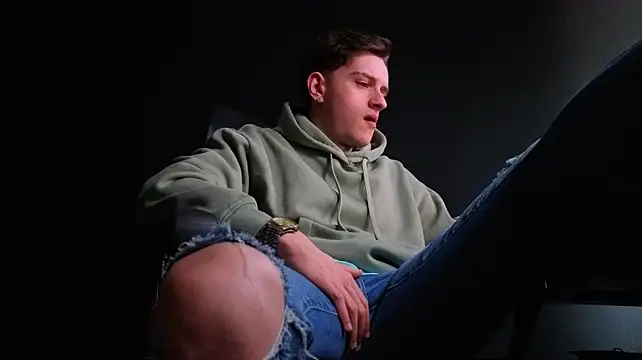 felixstarkk (M young) - Spoil The Verbal Dom Stud !