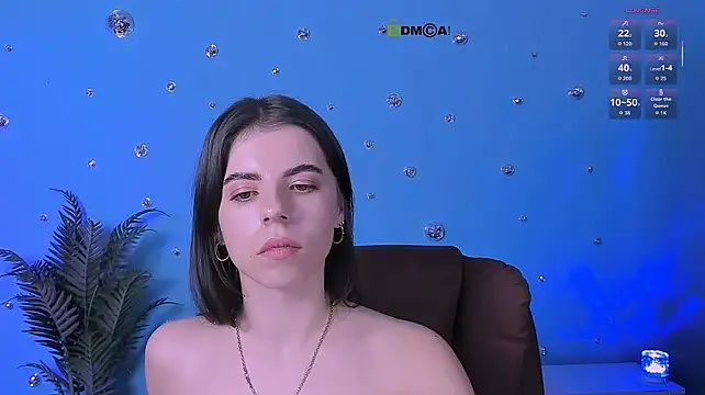 lyra_desire live cam on StripChat