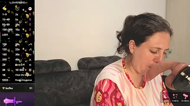 valery_adams1 webcam