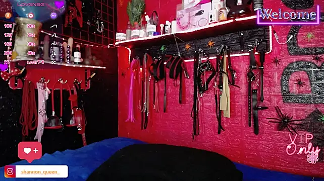 dark_empire_BDSM webcam