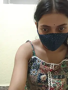 Arzoo_Angel_12th live cam on StripChat