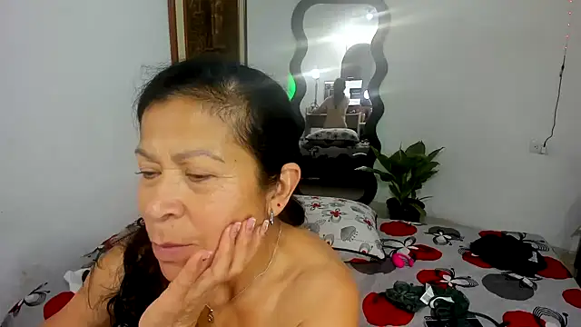 Juana_Sweet