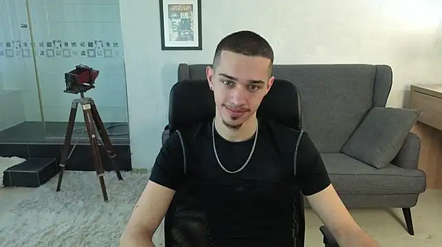 KaydenDrew live cam on StripChat