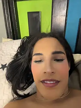 isabellaho1319 live cam preview