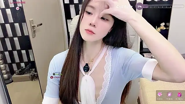 Yueyue-MM webcam