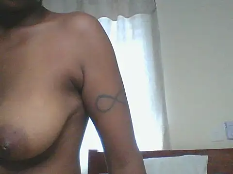 LaSeductress webcam