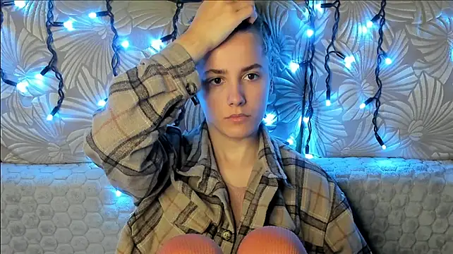 MaggieCake webcam