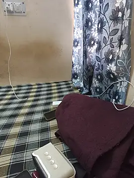 saijal_rao live cam preview