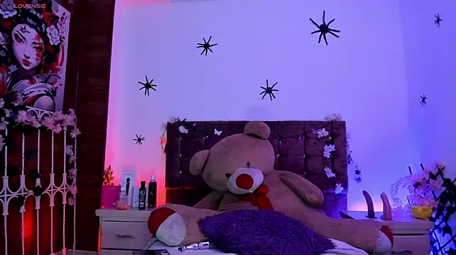 Minami_Nakamura live cam preview
