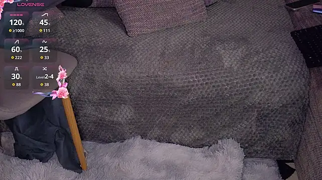 lyv_ty live cam preview