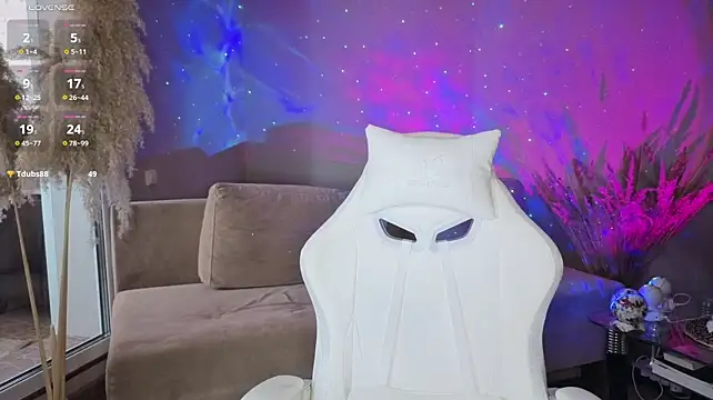 AmyFoxy