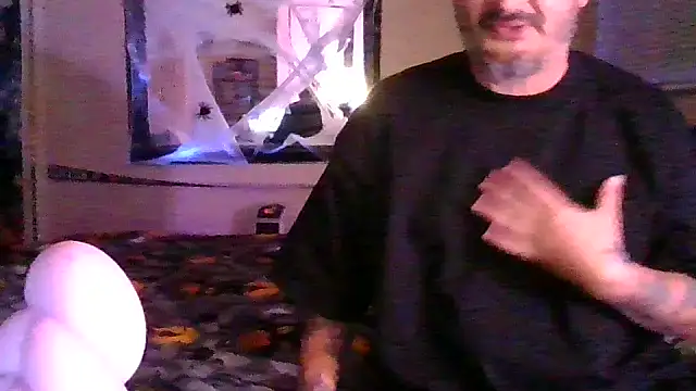 pappyslilfreak live cam preview