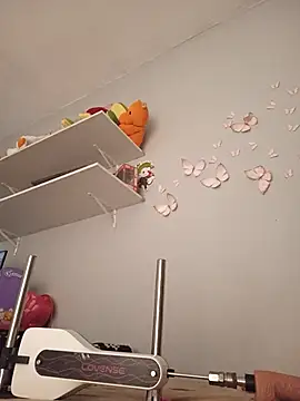 NinaSweet2 live cam preview