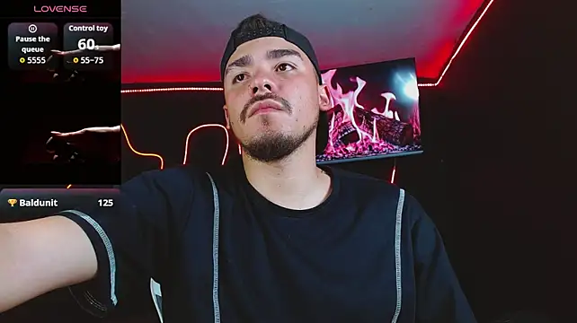Jonhterry__ live cam preview