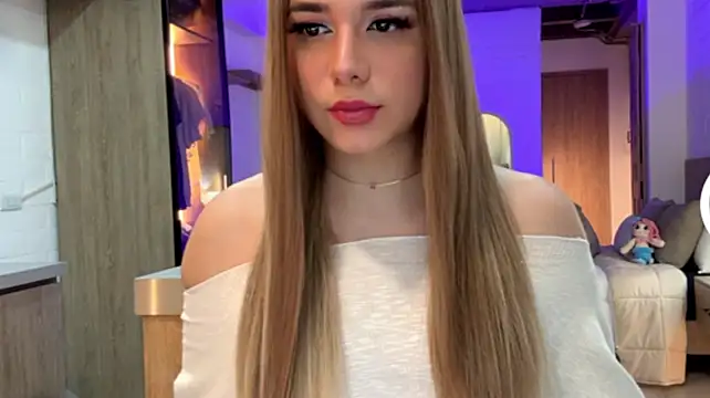 Isa_Pallmer live sex cam
