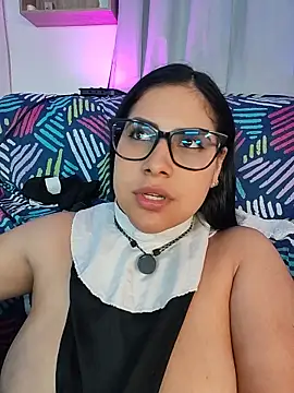 Axl_Lin live cam preview