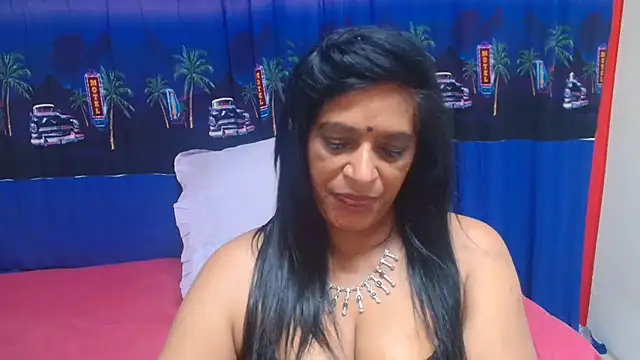 INDIANFUSION webcam