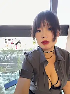 xianyu-ss webcam