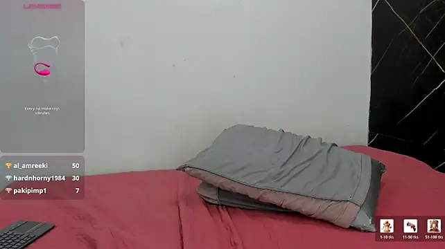 Juliana_Russ live cam preview