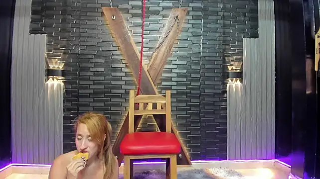 BDSM_EXOTICDOMINATION live cam on StripChat