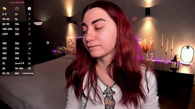 Hannacheekss on Stripchat