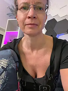 AnnikaRose live cam preview