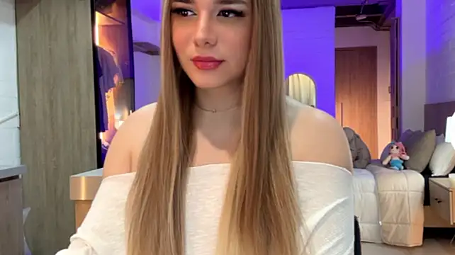 Modèle: Isa_Pallmer