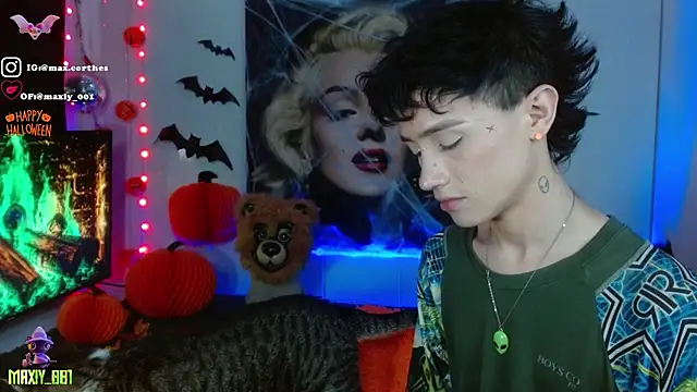 maxiy_001 (M young) - show Cum🎃💦