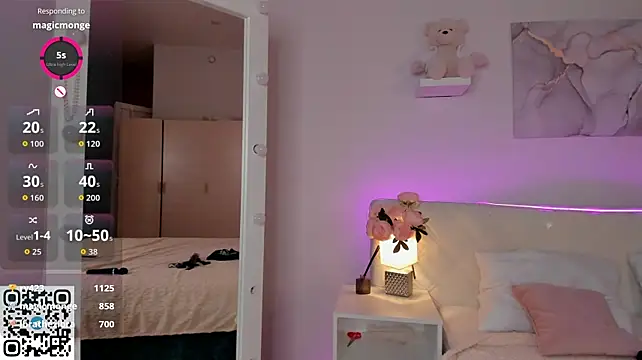 Linablueeyed
