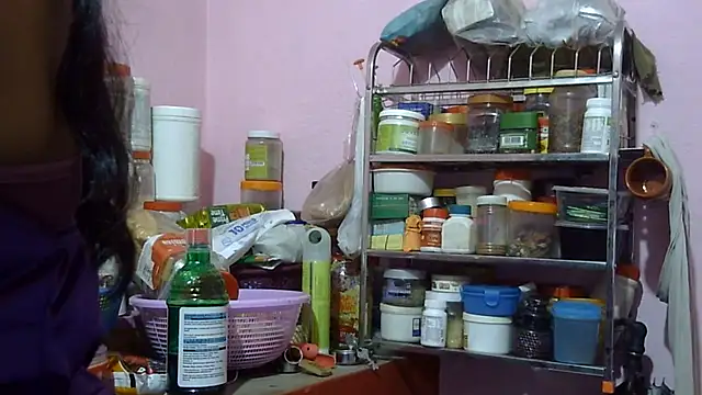 Pooja-suman