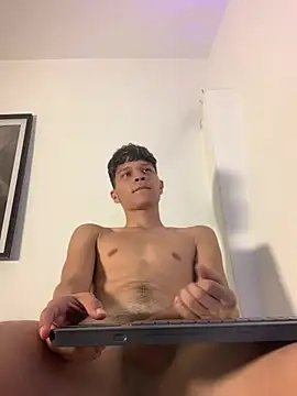 twinkcock22 (M young) - show precum