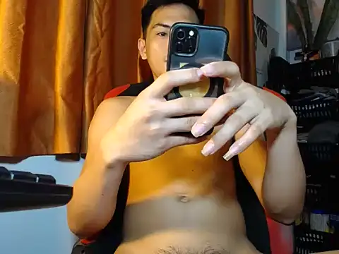 alex_cummer (M young) - MAKE ME  CUM NOW BABE