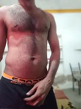 horny_cock_85 (M young) - Cum hard