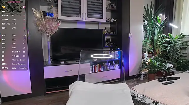 SheilaRyan live cam preview