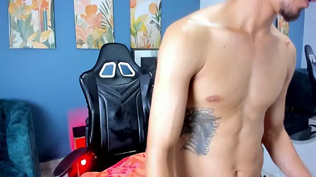 xteven_master19 live cam on StripChat