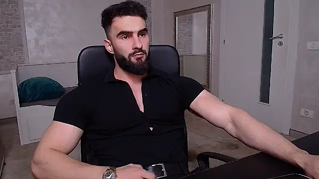MicahLane webcam