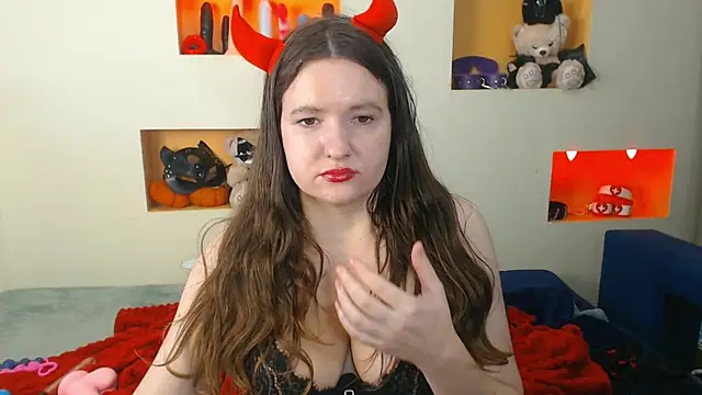 ChloeBrooklyn live cam preview